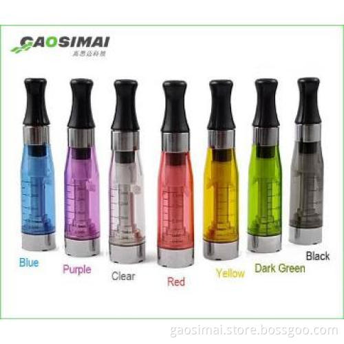Healthy blister packing cigarette electronique ce4 vaporizer